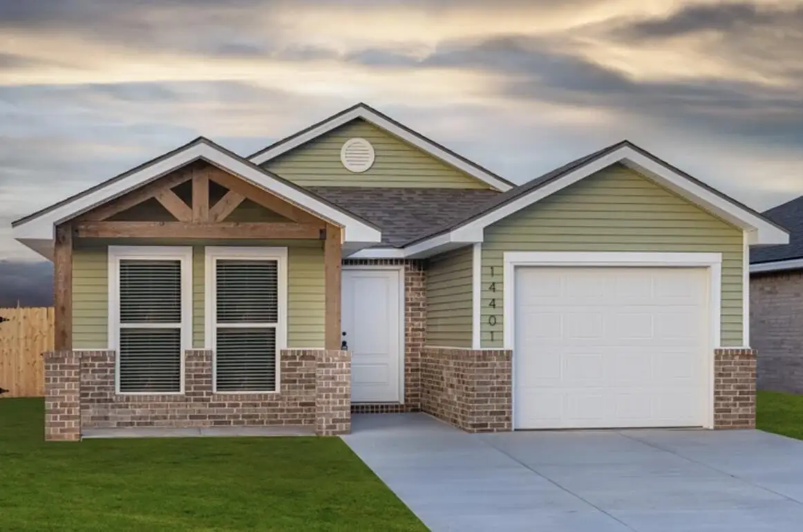 6310 Volney Avenue, Lubbock, TX 79407 - Image #1