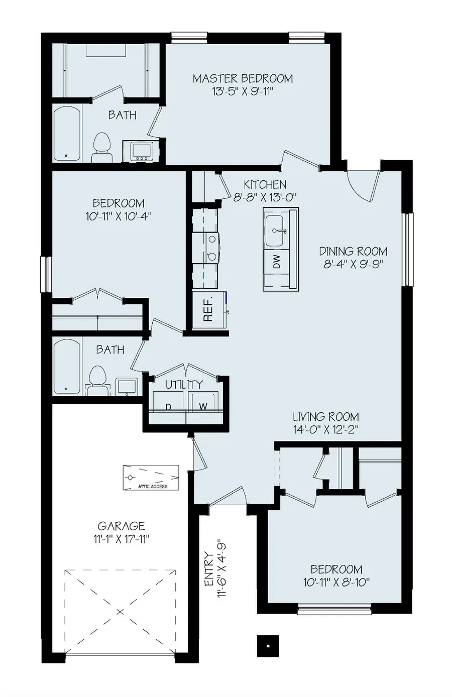 6310 Volney Avenue, Lubbock, TX 79407 - Image #2