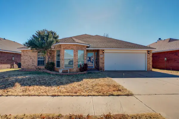 6713 85th Street, Lubbock, TX 79424