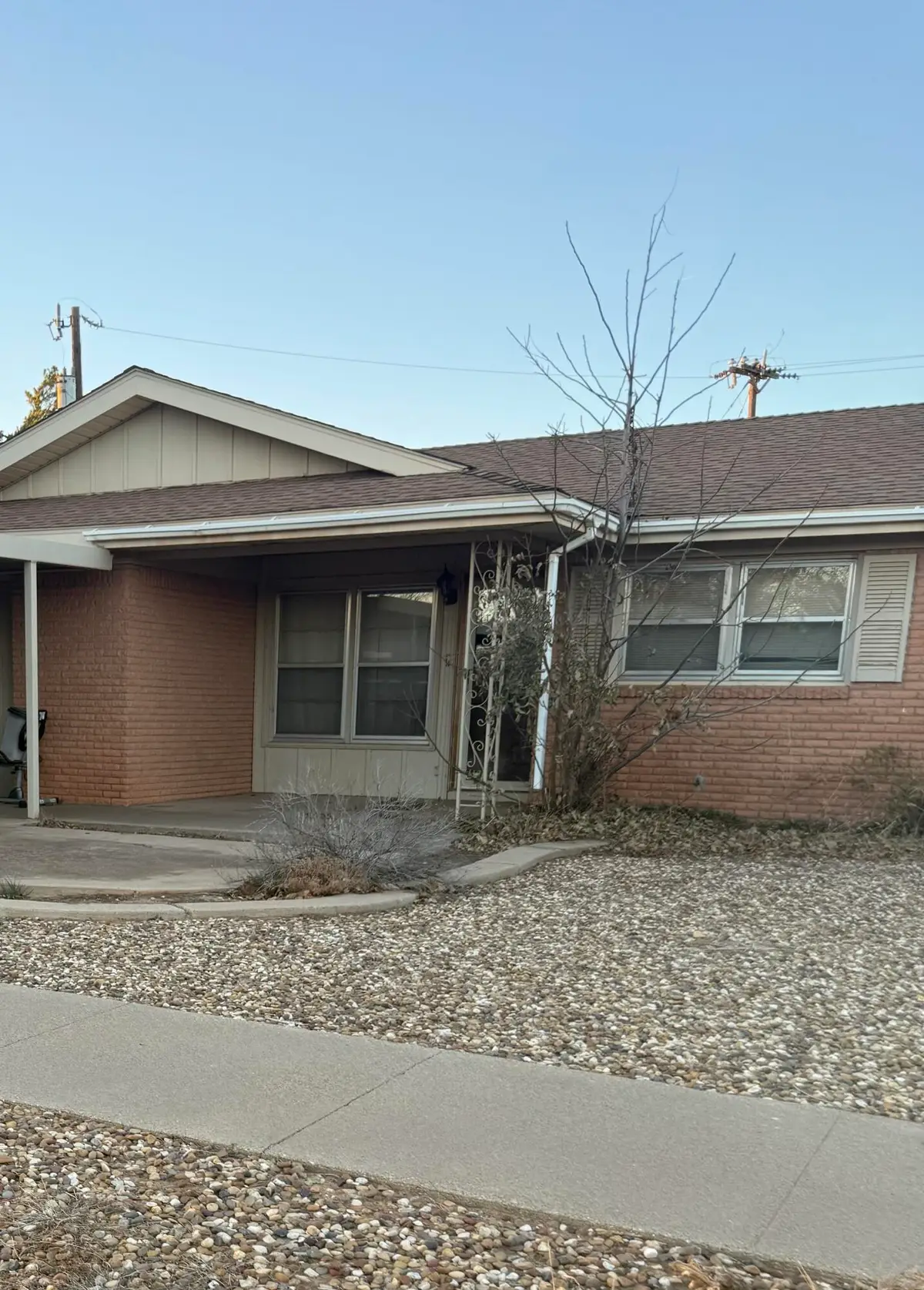 1600 W Lynn Street, Slaton, TX 79364 - Image #1