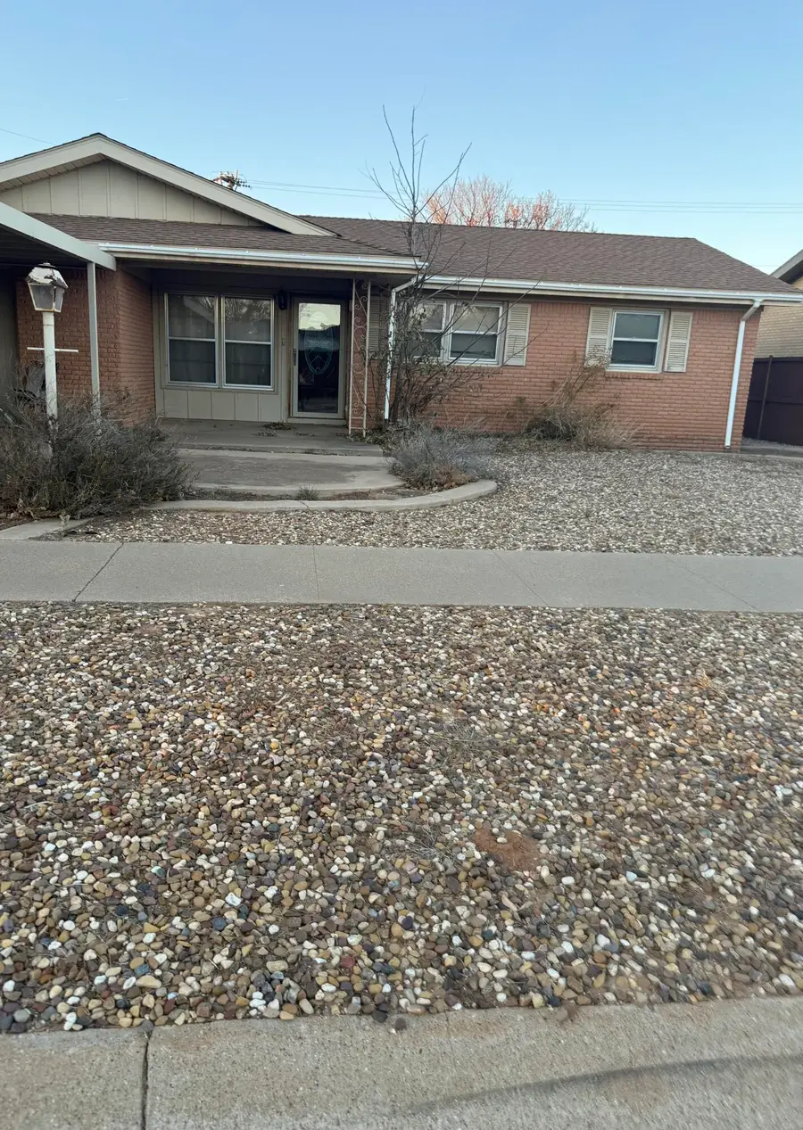 1600 W Lynn Street, Slaton, TX 79364 - Image #2