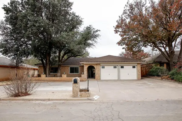 4411 79th Street, Lubbock, TX 79424