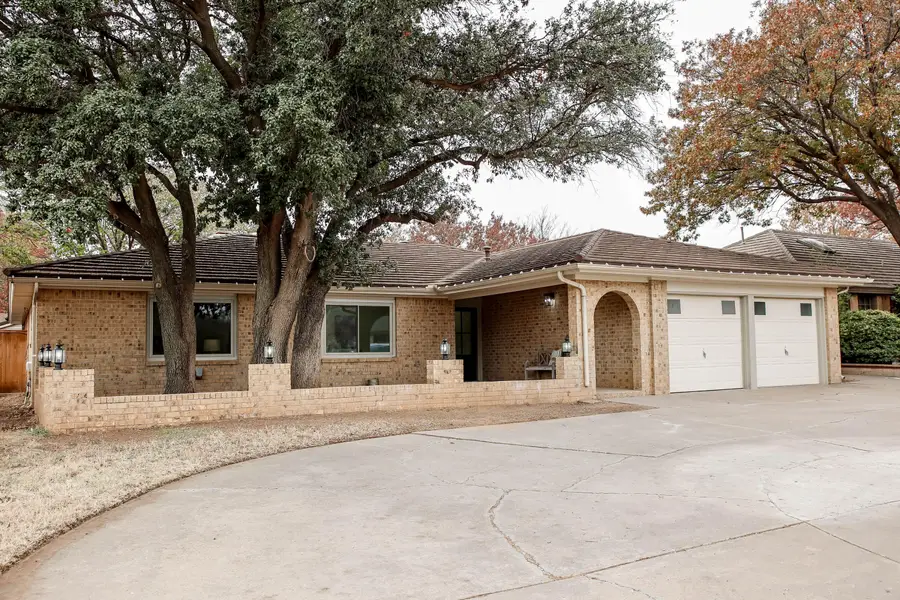 4411 79th Street, Lubbock, TX 79424 - Image #2