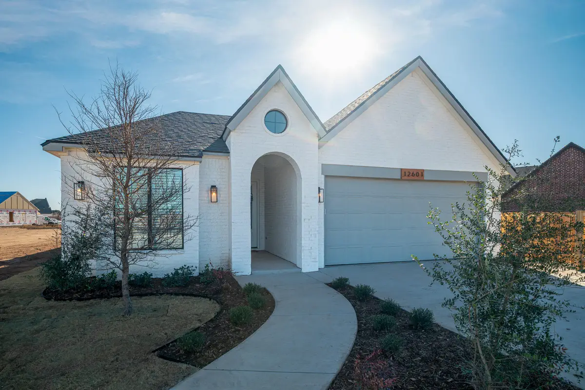 12601 Louisville Avenue, Lubbock, TX 79423 - Image #1