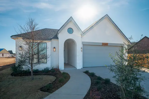 12601 Louisville Avenue, Lubbock, TX 79423