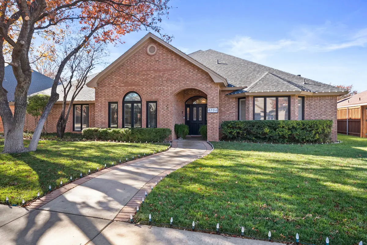 8706 Salem Avenue, Lubbock, TX 79424 - Image #1