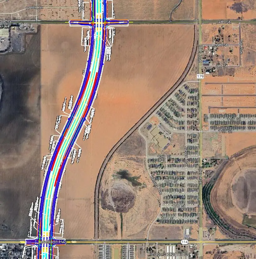 Lubbock 79416, Lubbock, TX 79416 - Image #2