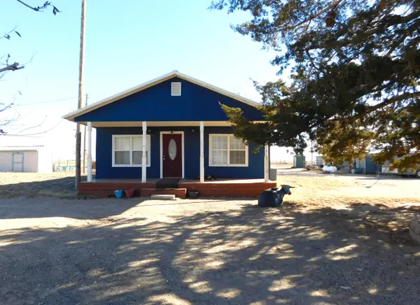 431 County Rd 225, Muleshoe, TX 79347
