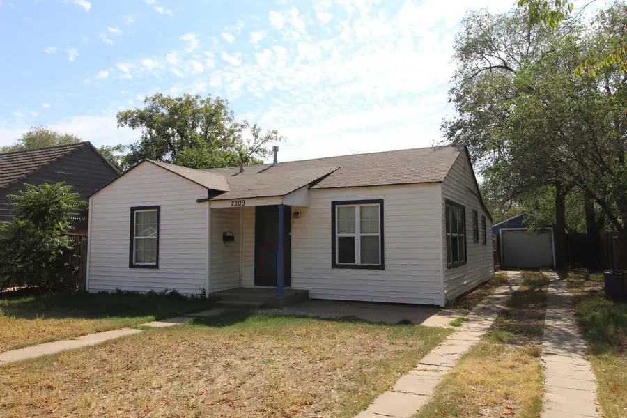 2209 25th Street, Lubbock, TX 79411 - Image #3