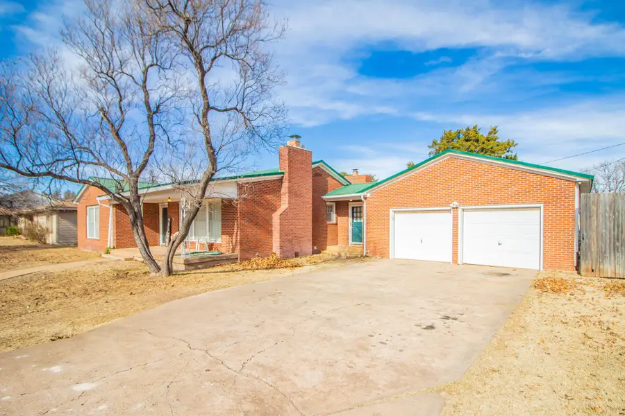 716 W Mississippi Street, Floydada, TX 79235 - Image #3