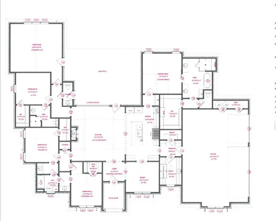 1075 Deuce Of Hearts, Tahoka, TX 79373 - Image #2