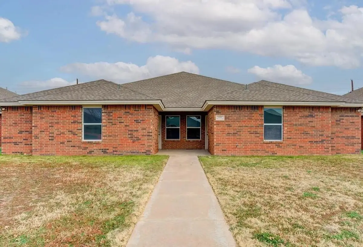 608 N Bangor Avenue, Lubbock, TX 79416 - Image #1