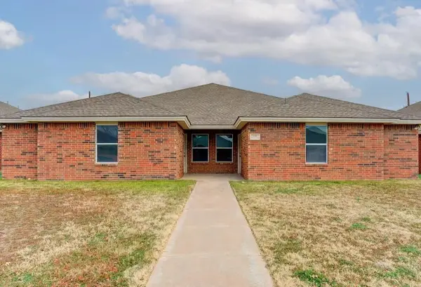 608 N Bangor Avenue, Lubbock, TX 79416