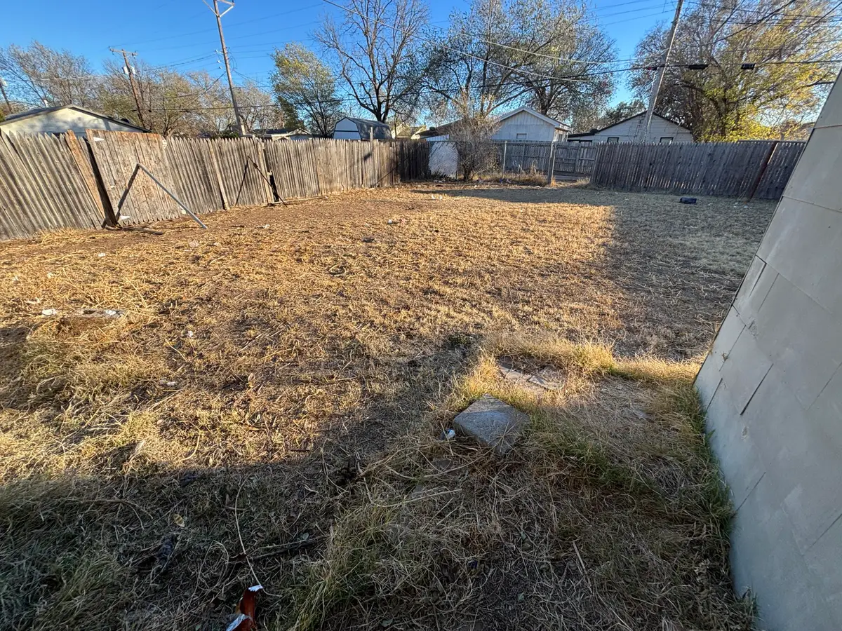 4817 35th Street, Lubbock, TX 79414 - Image #1