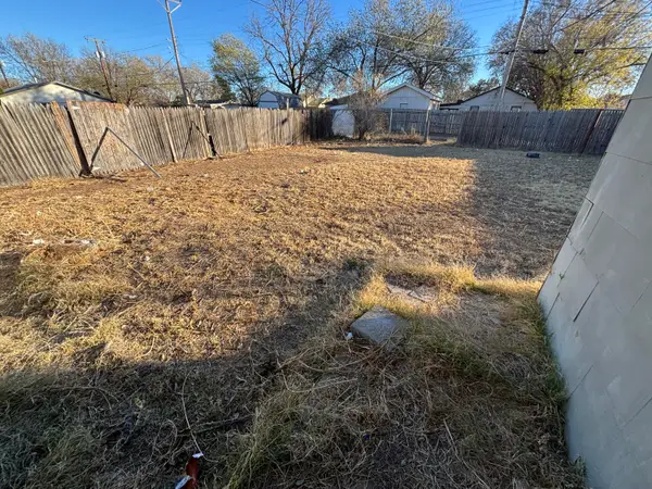 4817 35th Street, Lubbock, TX 79414