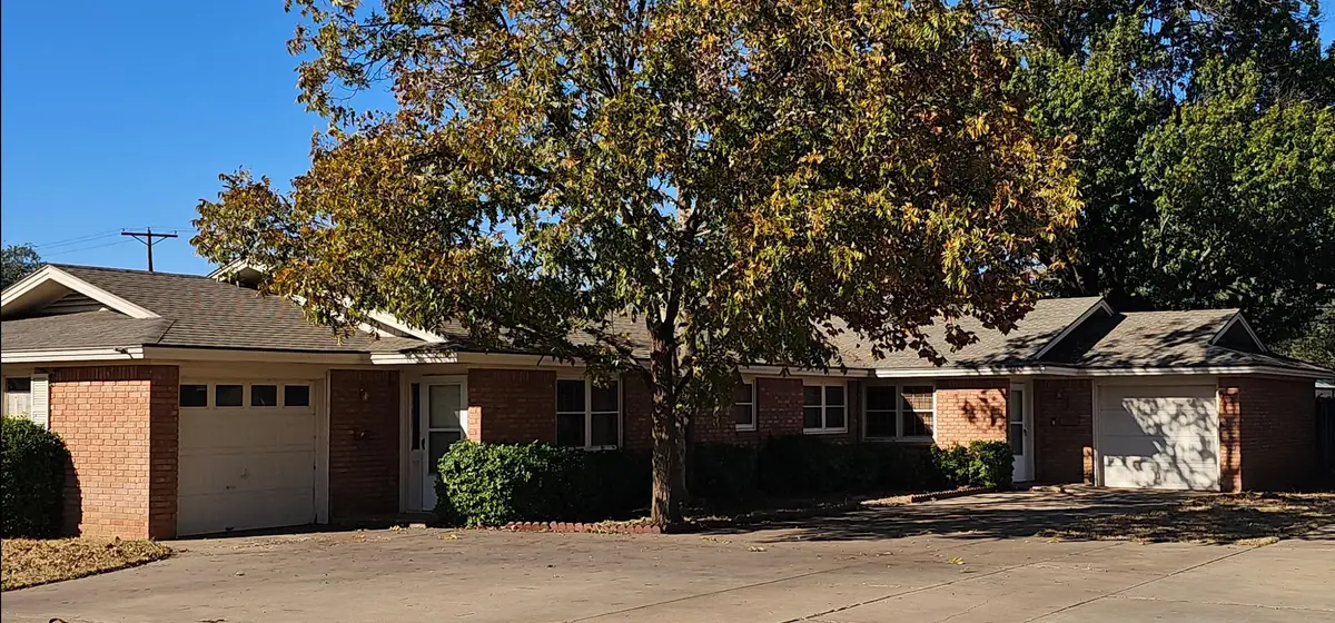 2410 33rd Street, Lubbock, TX 79411 - Image #1