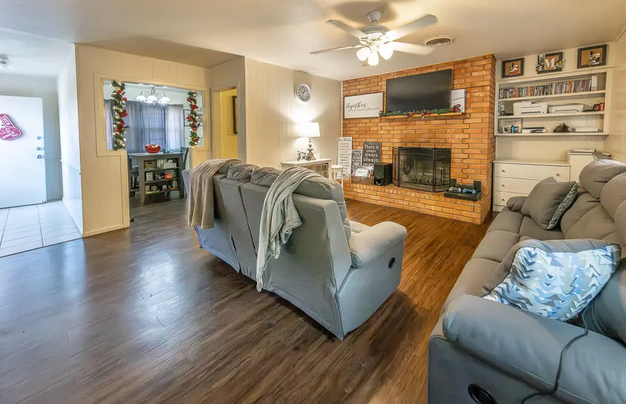 2412 33rd Street, Lubbock, TX 79411 - #2