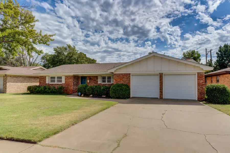 3023 66th Street, Lubbock, TX 79413 - Image #3