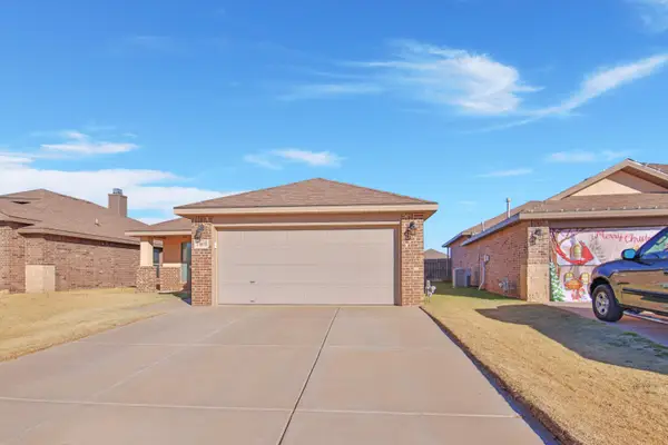 13605 Waco Avenue, Lubbock, TX 79423
