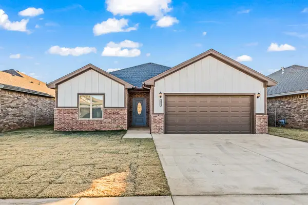 6923 17th Street, Lubbock, TX 79416