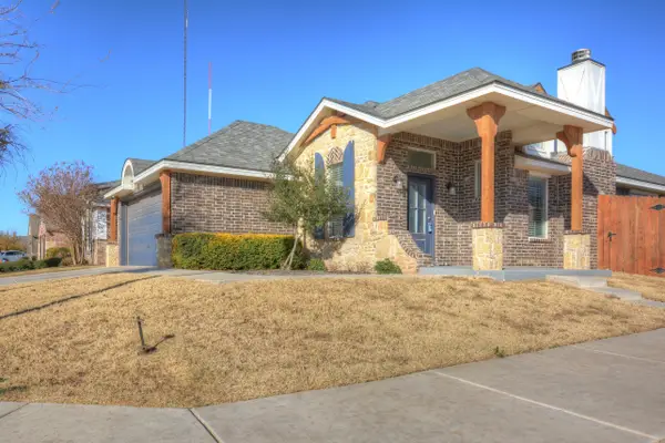 2316 103rd Street, Lubbock, TX 79423