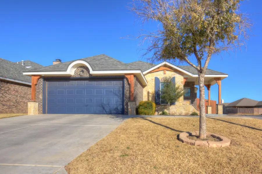 2316 103rd Street, Lubbock, TX 79423 - Image #2