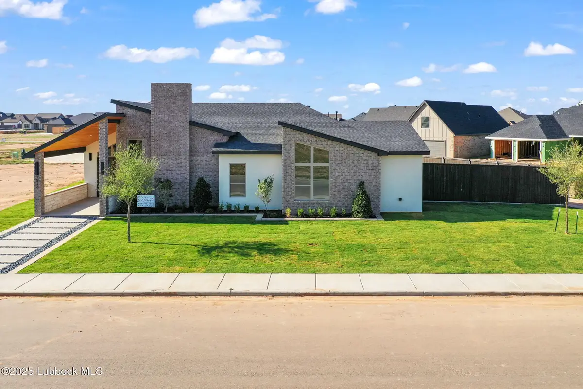 7516 57th Street, Lubbock, TX 79407 - Image #1