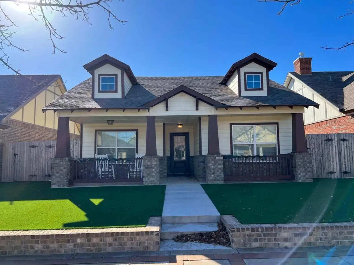 2107 9th Street, Lubbock, TX 79401 - Image #1