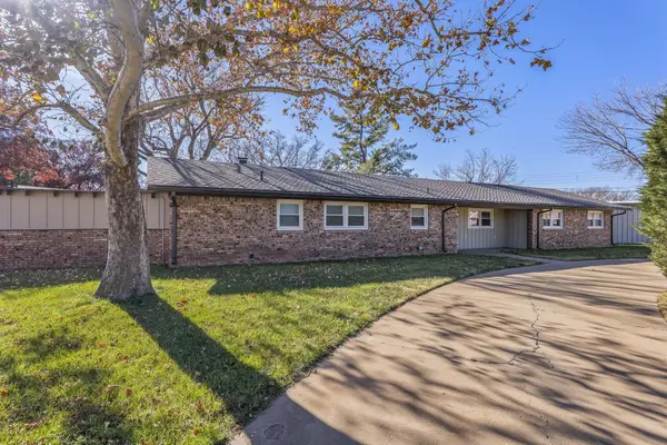 407 North Drive, Abernathy, TX 79311