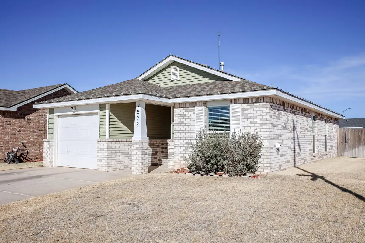 7528 33rd Place, Lubbock, TX 79407 - Image #1