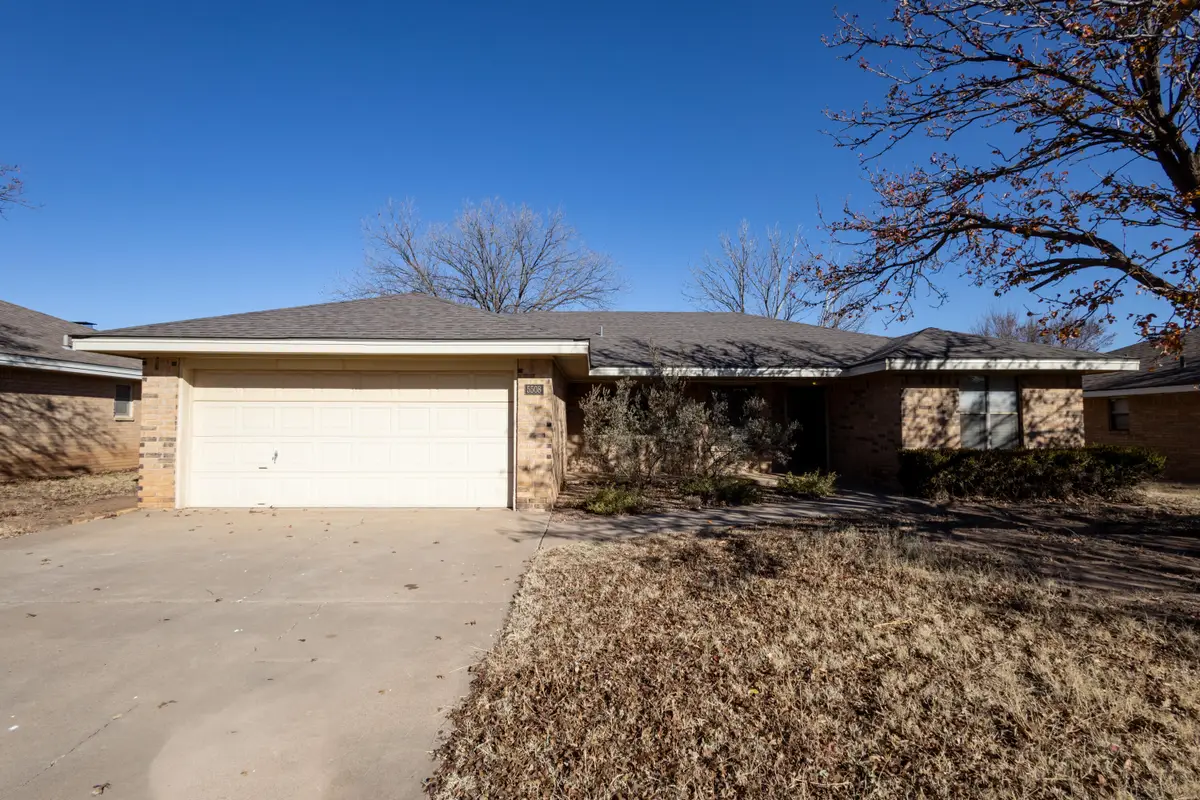 5508 94th Street, Lubbock, TX 79424 - Image #1