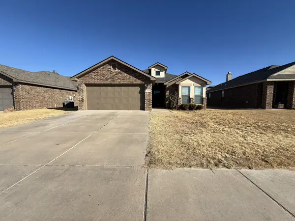 3507 Saratoga Avenue, Lubbock, TX 79407