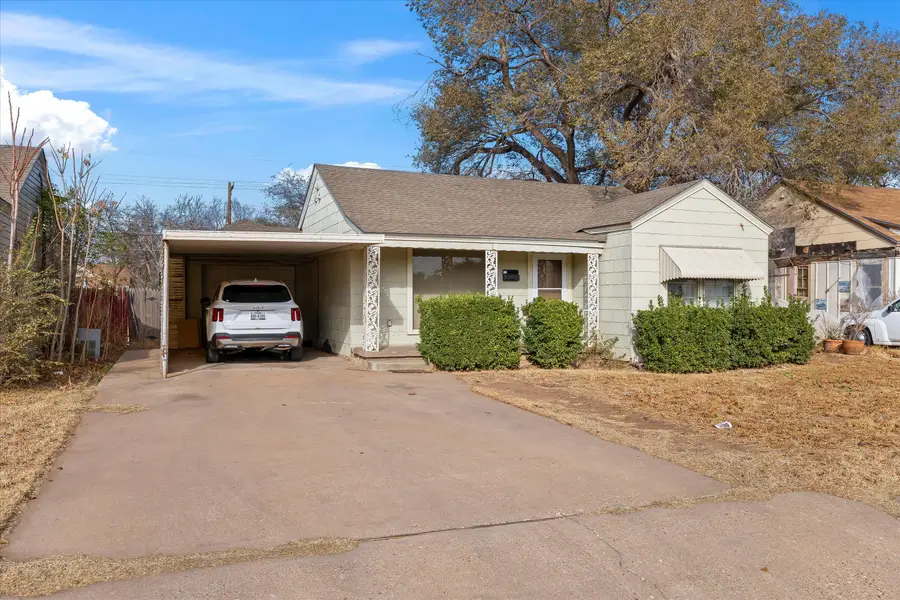 2222 22nd Street, Lubbock, TX 79411 - Image #2