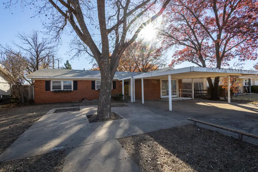 5323 31st Street, Lubbock, TX 79407 - Image #2