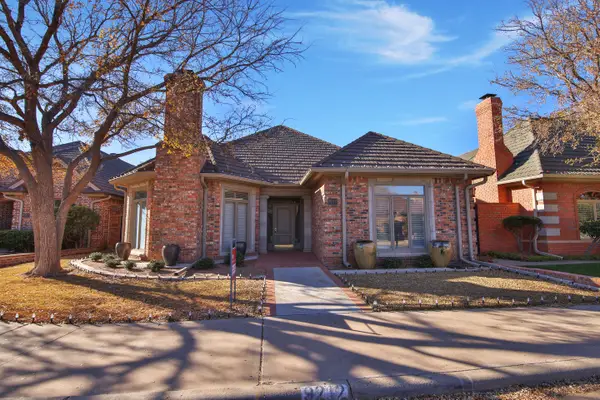 9212 York Place, Lubbock, TX 79424