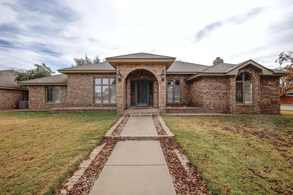 6019 77th Street, Lubbock, TX 79424 - Image #1