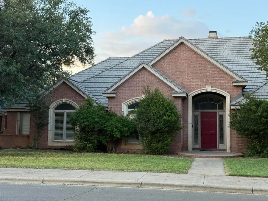 5106 97th Street, Lubbock, TX 79424 - Image #2