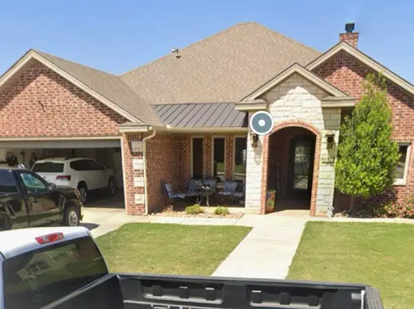 811 Avenue T, Shallowater, TX 79363