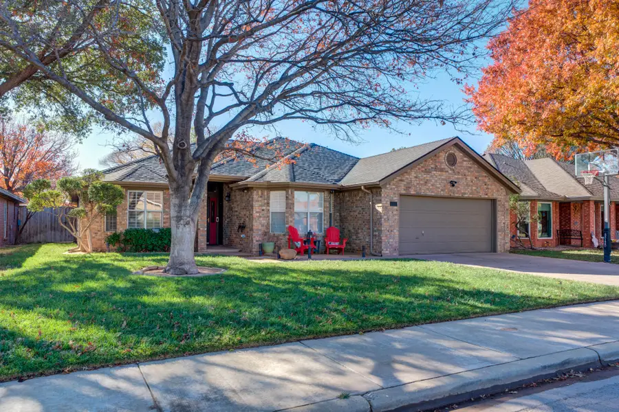 5407 68th Street, Lubbock, TX 79424 - Image #2