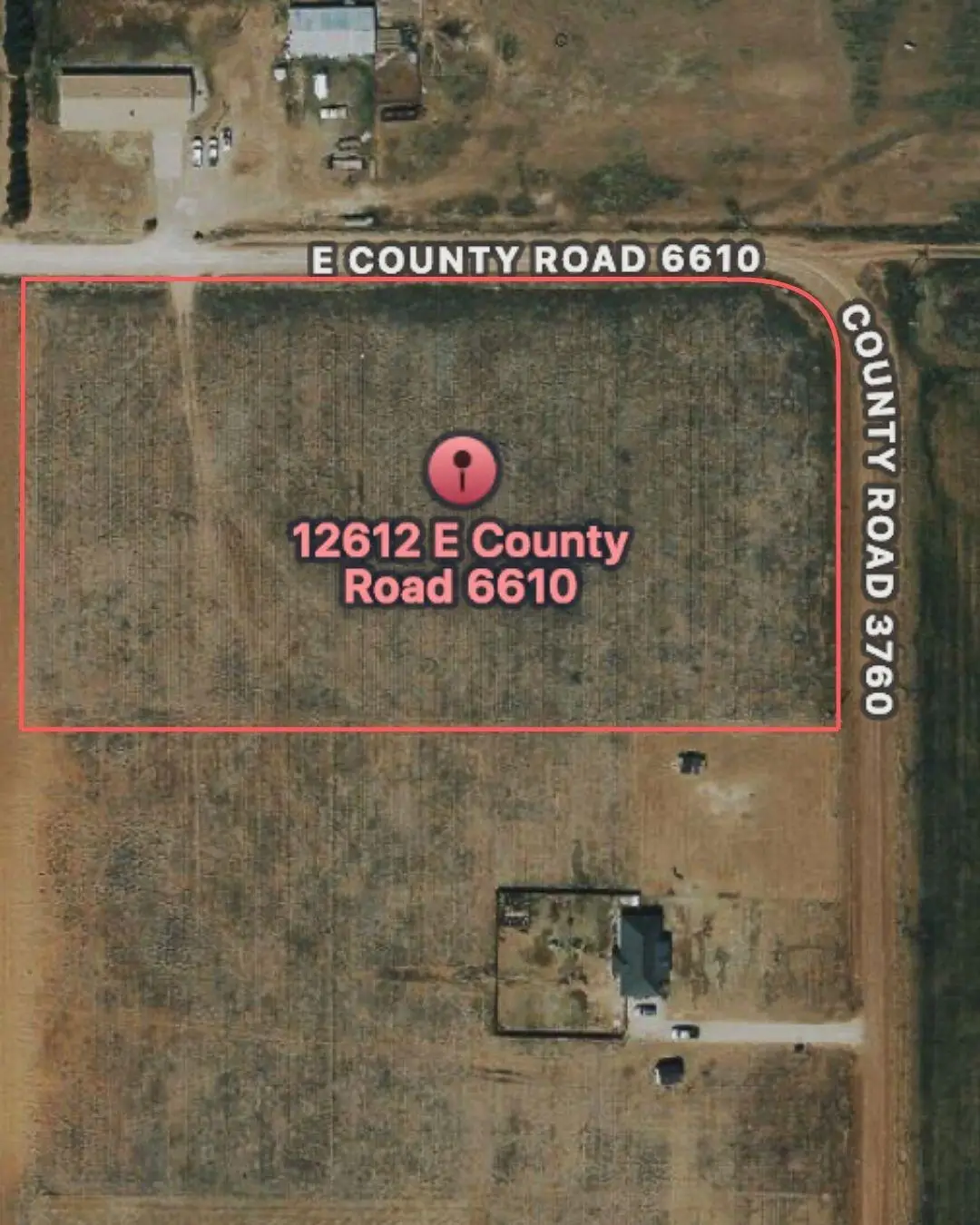 12612 E County Road 6610, Slaton, TX 79364 - #1
