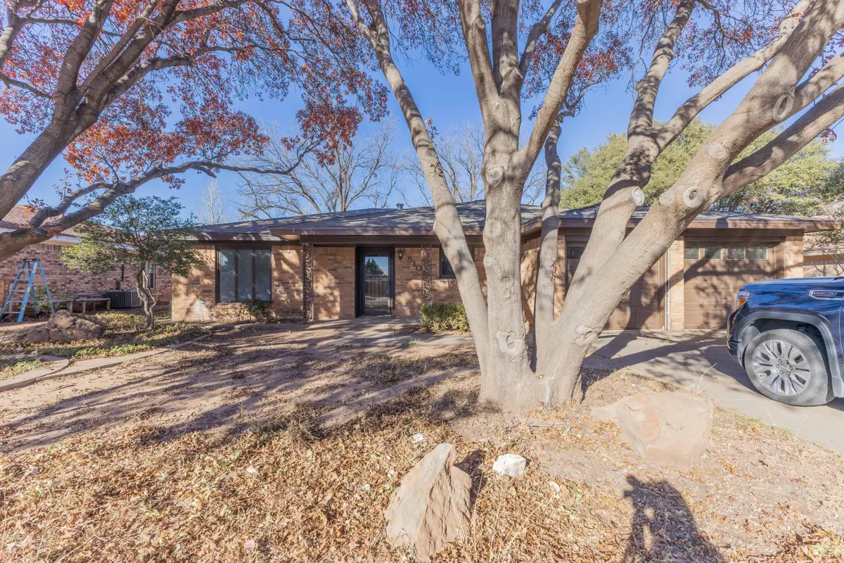 5104 73rd Street, Lubbock, TX 79424 - Image #1