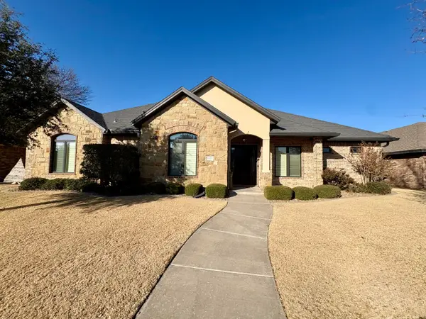 6204 75th Street, Lubbock, TX 79424