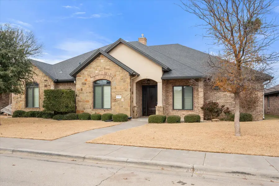 6204 75th Street, Lubbock, TX 79424 - #3