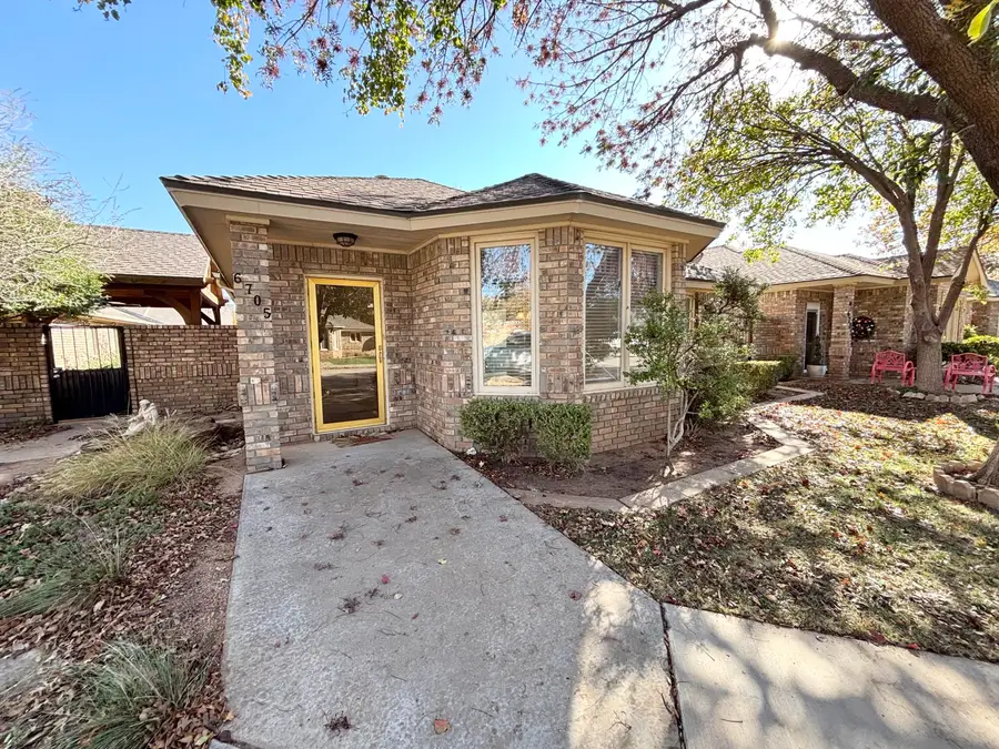 6705 Fulton Avenue, Lubbock, TX 79424 - Image #2