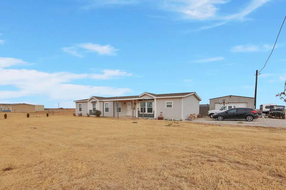 689 Farm To Market Road 179, Tahoka, TX 79373 - Image #1