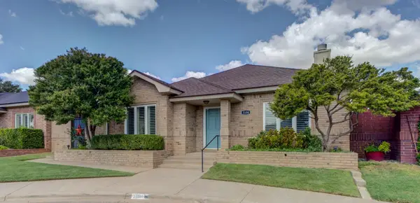3104 100th Street, Lubbock, TX 79423