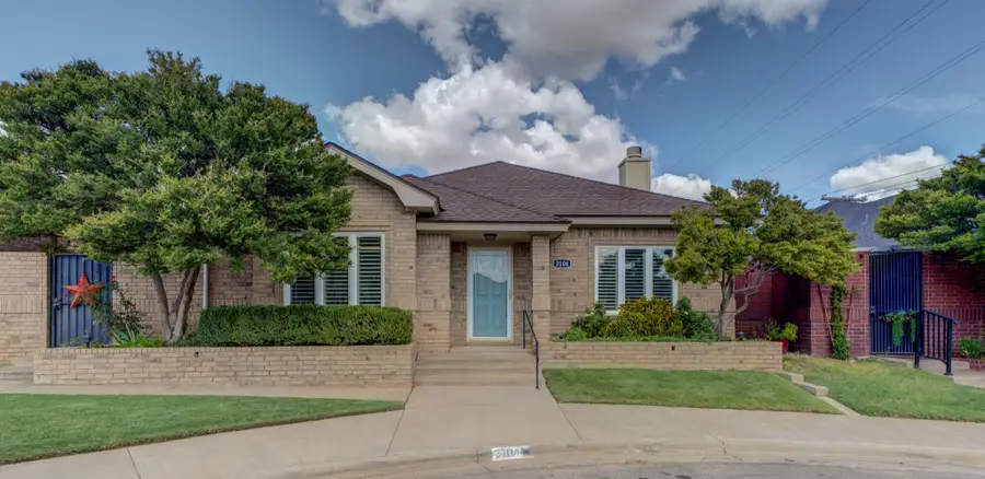 3104 100th Street, Lubbock, TX 79423 - Image #2