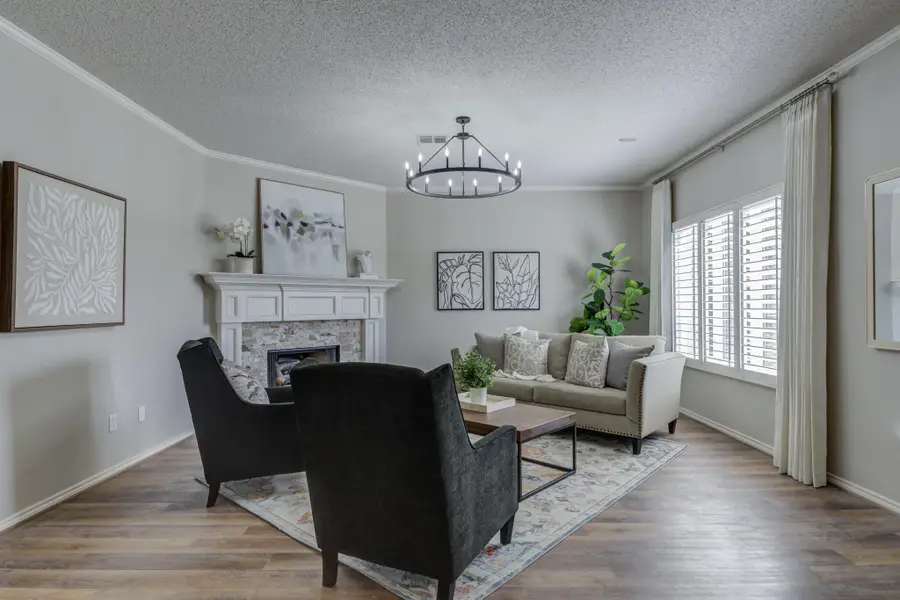 3104 100th Street, Lubbock, TX 79423 - Image #3