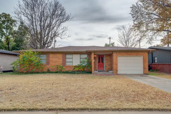 3517 47th Street, Lubbock, TX 79413