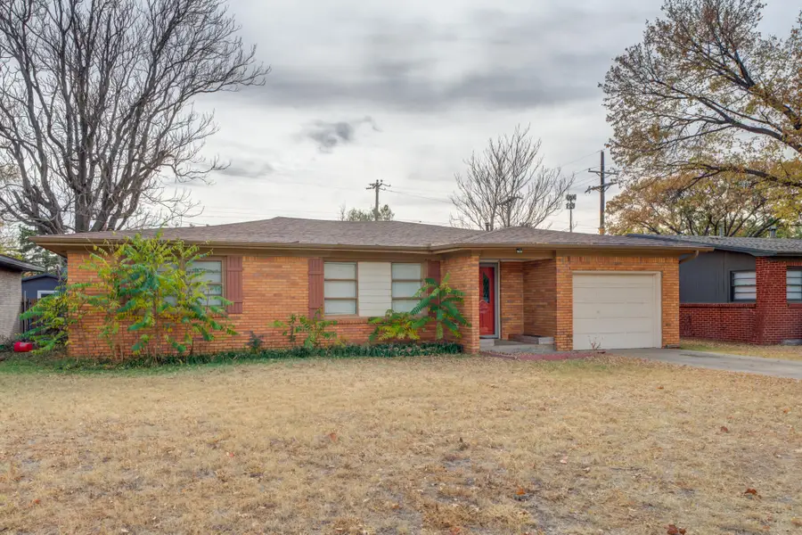 3517 47th Street, Lubbock, TX 79413 - Image #3